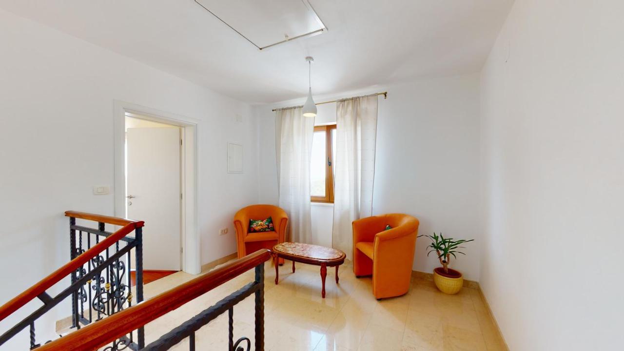 Villa Bambi Mošćenička Draga Exterior foto